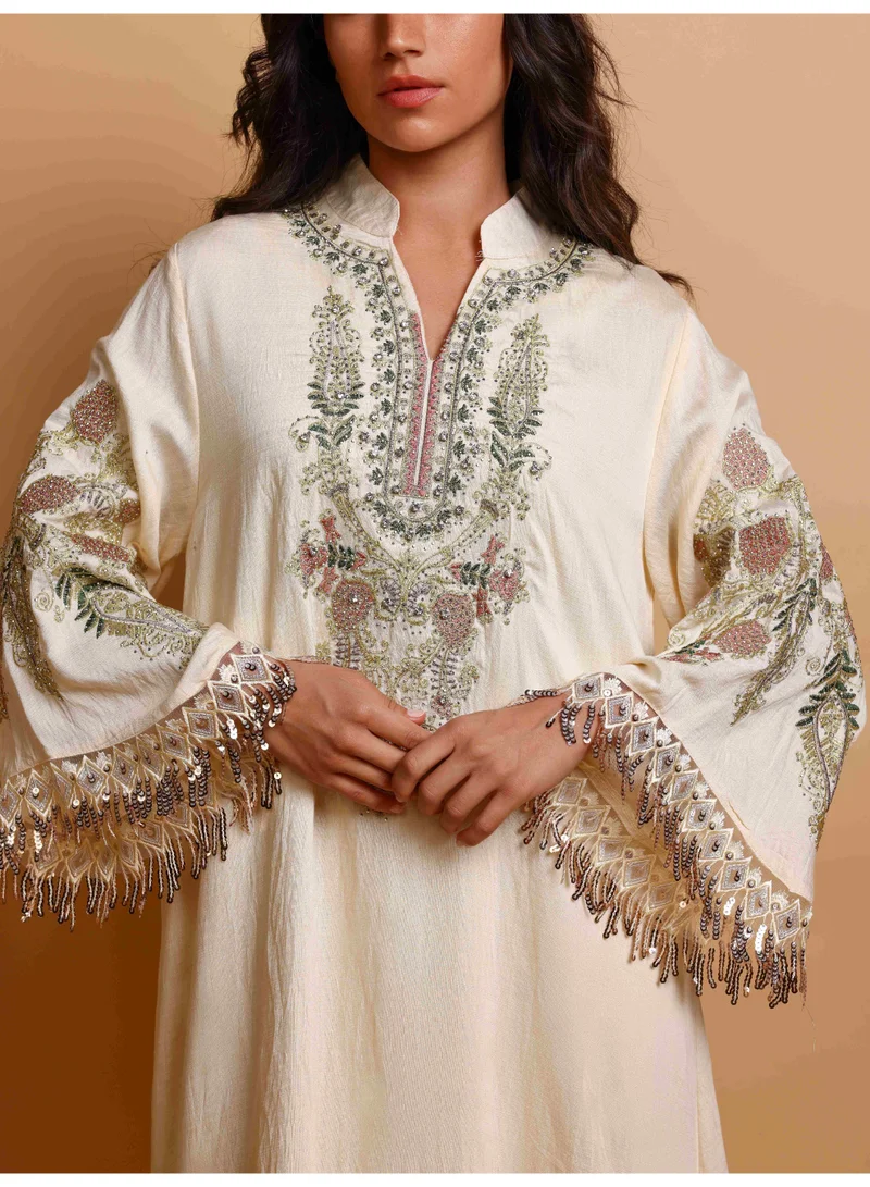 اكسا جلابية أميرة آيكس إيه بيج